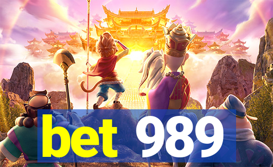 bet 989
